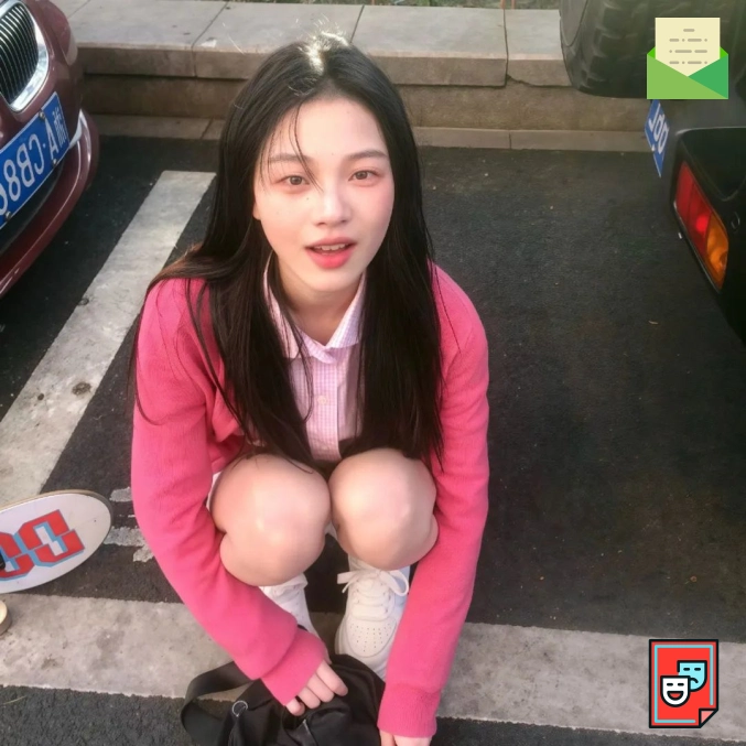 廖女士